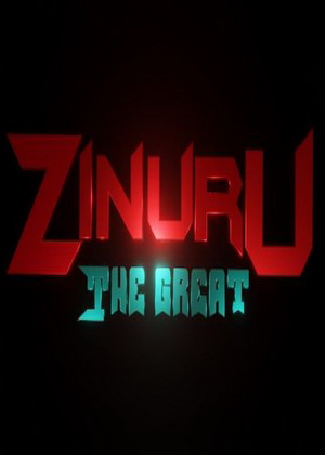 Zinuru The Great Trainer +4