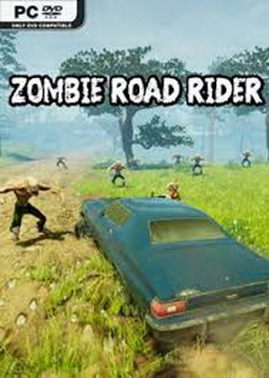 Zombie Road Rider Trainer +4