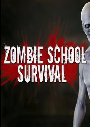 Zombie School Survival Trainer +3