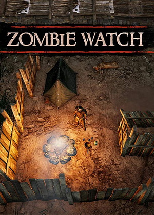 Zombie Watch Trainer +8