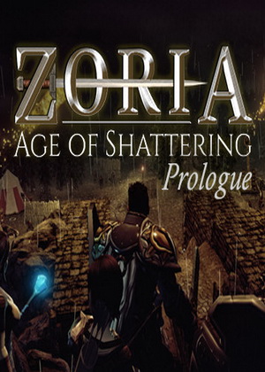 Zoria: Age of Shattering Prologue Trainer +7