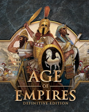 Age of Empires: Definitive Edition vBuild 34483 Trainer