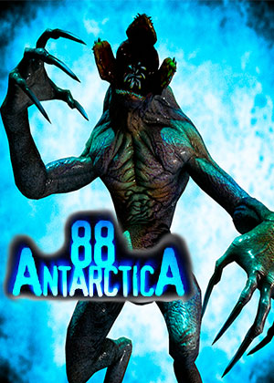 Antarctica 88 Trainer +3