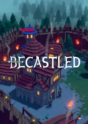 Becastled v0.1.19 Trainer +15