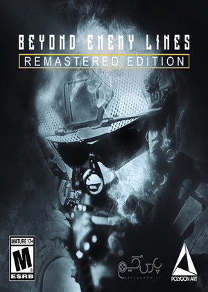 Beyond Enemy Lines - Remastered Edition Trainer +3