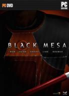 Black Mesa Save Game