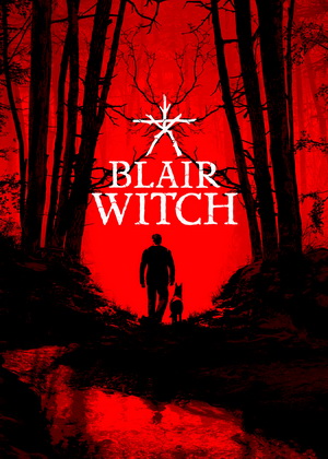 Blair Witch Save Game