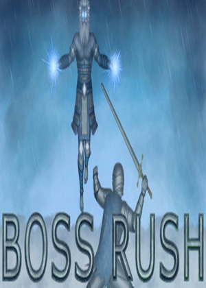 Boss Rush: Mythology Trainer +5