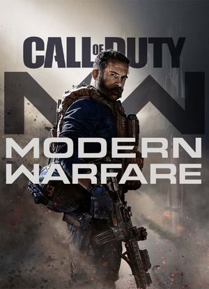 Call of Duty: Modern Warfare (2019) Save Game