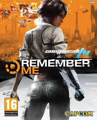 Remember Me Trainer +7