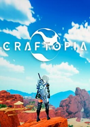 Craftopia v27.11.2020 Trainer +20