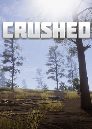 Crushed v0.0.1 Trainer +4