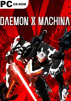 Daemon X Machina v1.01 Trainer +13