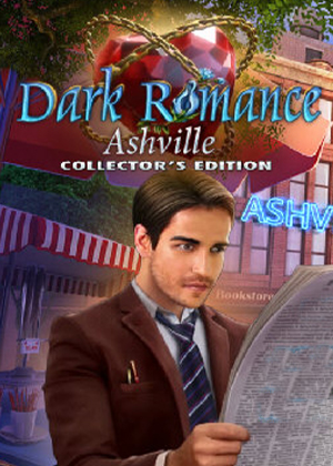 Dark Romance: Ashville Collector's Edition Trainer +3