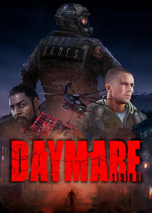 Daymare: 1998 v10545 Trainer +5