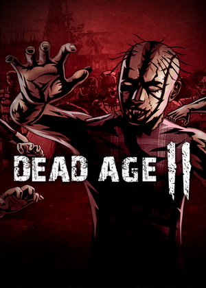 Dead Age 2 v1.1.3 Trainer +24