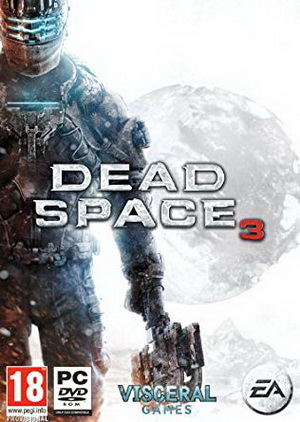 Dead Space 3 Save Game