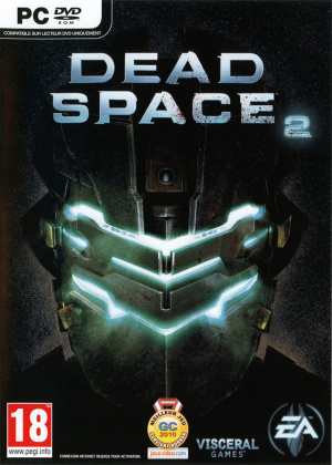 Dead Space 2 v1.1 Trainer +10