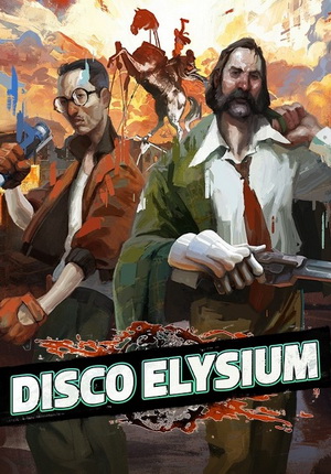 Disco Elysium v01.19.2020 Trainer