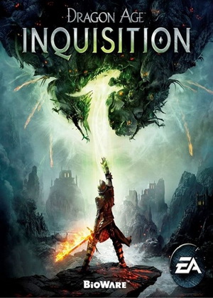 Dragon Age: Inquisition Save Game