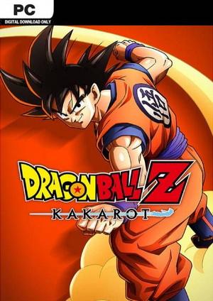 Dragon Ball Z: Kakarot v1.0.3 Trainer +27