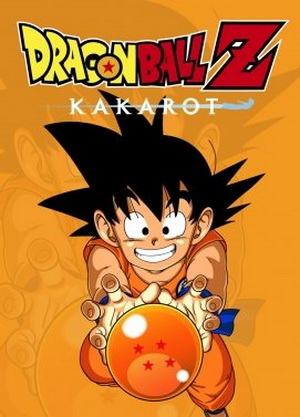 Dragon Ball Z: Kakarot v1.04 HF Trainer