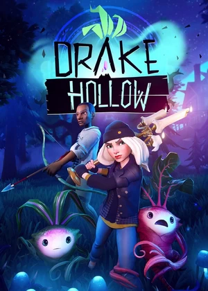 Drake Hollow v1.1.011 Trainer