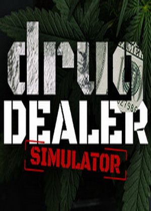 Drug Dealer Simulator Save Game