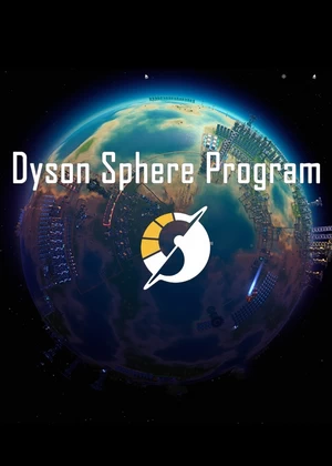 Dyson Sphere Program v0.8.21 Trainer +16