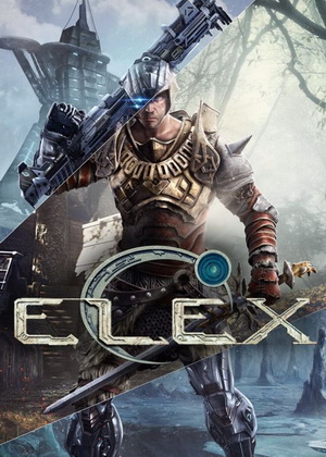 Elex Save Game