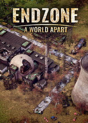 Endzone: A World Apart v2020.17.08 Trainer +12