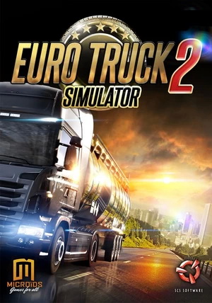 Euro Trucks Simulator 2 v1.36.2.55s Trainer