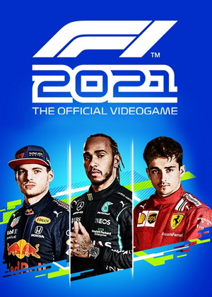 F1 2021 v1.07.803111 Trainer +10