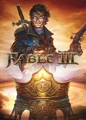 Fable 3 Save Game