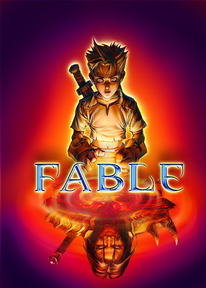 Fable: The Lost Chapters Save Game