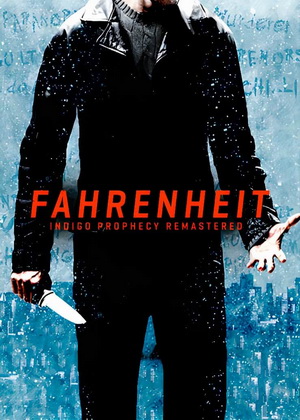 Fahrenheit: Indigo Prophecy Remastered Trainer +3