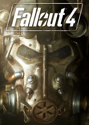 Fallout 4 Save Game