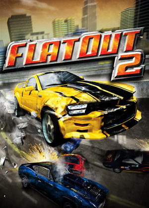 FlatOut 2 Save Game