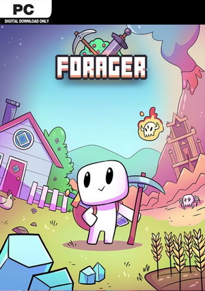 Forager v4.0.0 Trainer