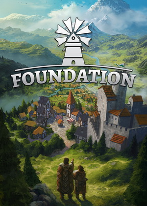 Foundation v1.6.18.0729 Trainer