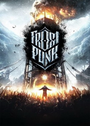 Frostpunk v1.6 Trainer +15