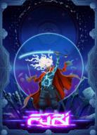 Furi Save Game