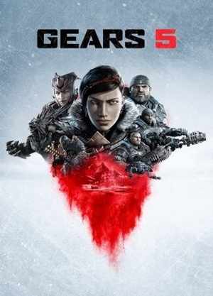 Gears 5 vWS-1.1.154.0 STM-1.1.97.0 (Steam - Windows Store) Trainer