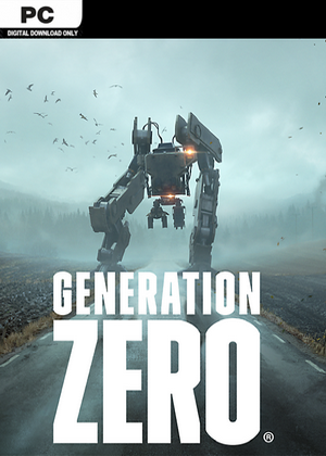 Generation Zero v1966450 Trainer +15