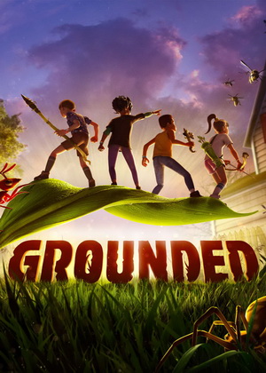 Grounded v0.1 Trainer +18