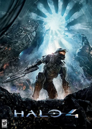 Halo: The Master Chief Collection (Halo 4) v2021.04.28 Trainer +14