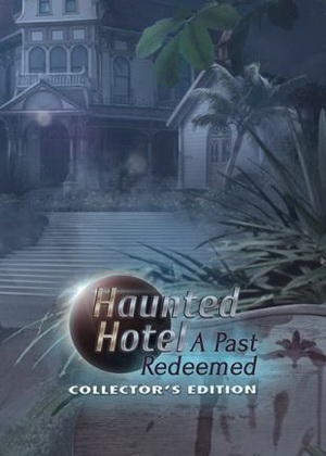 Haunted Hotel: A Past Redeemed Collector's Edition Trainer +3