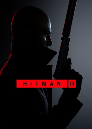 Hitman 3 v3.30 Trainer +15