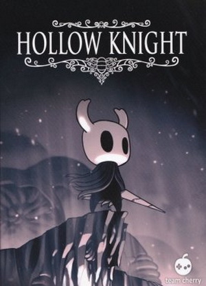 Hollow Knight Save Game