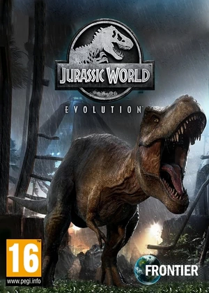 Jurassic World Evolution v1.2.0 Trainer +9